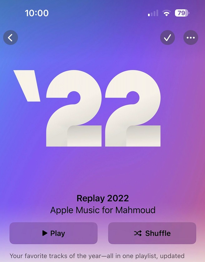 长武苹果手机维修分享iOS16.2 Beta3更新内容及升级建议 