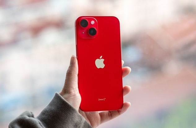 长武苹果14维修分享为什么大家觉得iPhone 14不香了 
