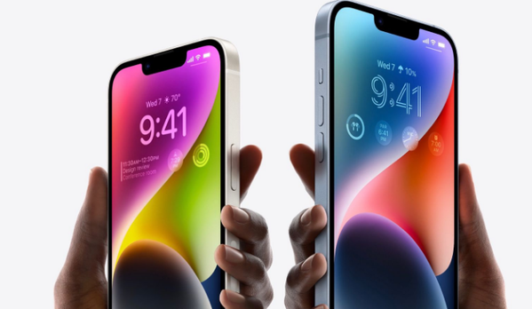 长武苹果14维修分享iPhone 14系列支持的eSIM卡有哪些优点 