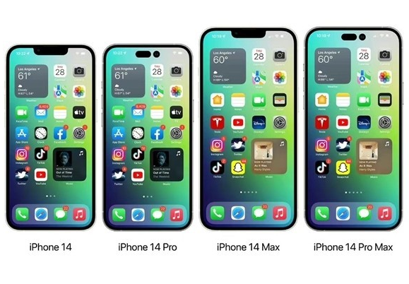 长武苹果14维修分享iPhone14可以分期吗 