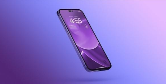 长武苹果14维修分享iPhone14配色有哪些 