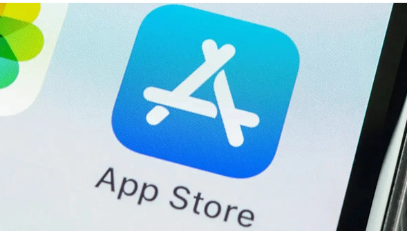 长武苹果手机维修分享应用商店出现大量色情App，苹果会处理吗 