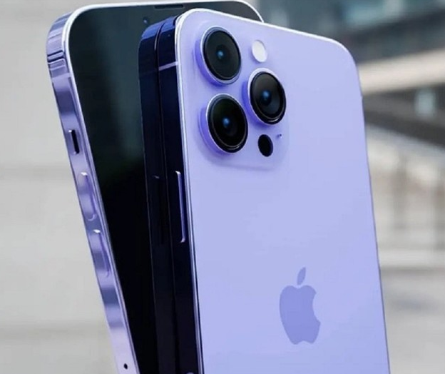 长武苹果14维修分享凭什么4800万像素的iPhone14就能上热搜 