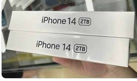 长武苹果14维修分享iPhone 14值得下手吗 