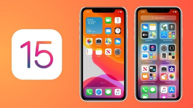 长武苹果13维修分享iPhone13更新iOS 15.5，体验如何 