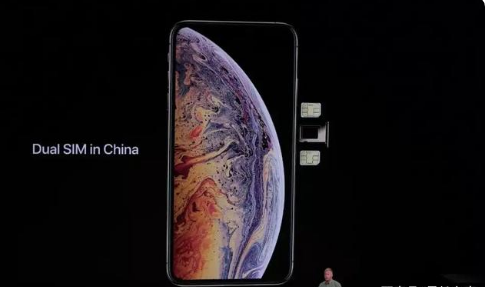 长武苹果手机维修分享iPhone eSIM 出 Bug怎么办 