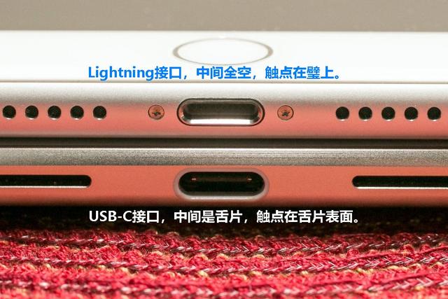 长武苹果14维修分享iPhone 14会是什么接口 