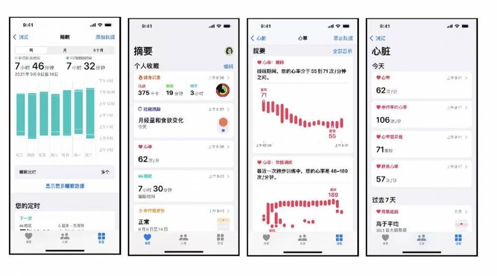长武苹果手机维修分享iPhone实用功能汇总 