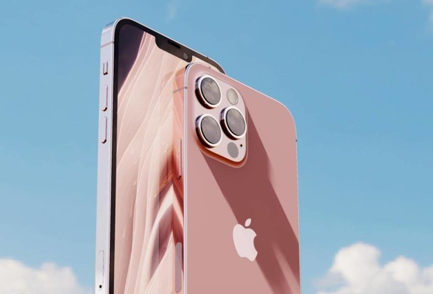 长武苹果14维修分享哪些渠道购买iPhone 14最安全 