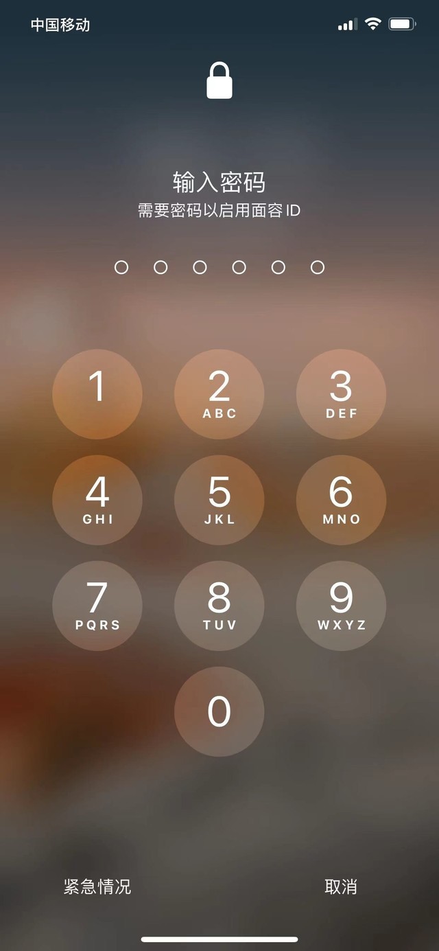 长武苹果13维修分享iPhone 13加强锁屏功能有什么用 