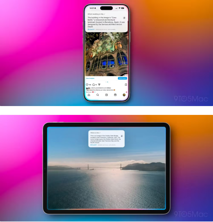 长武苹果手机维修分享苹果 Siri 接入 ChatGPT AI  