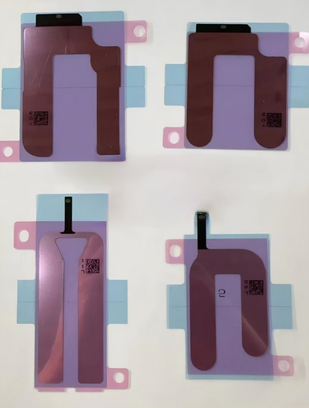 长武苹果手机维修分享iPhone 17 Pro 机型电池将采用创新型粘合剂 