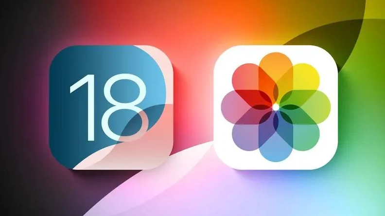 长武苹果手机维修分享苹果 iOS / iPadOS 18.1Beta 3 发布 