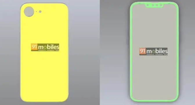 长武苹果手机维修分享苹果小屏iPhone SE4值得买吗 