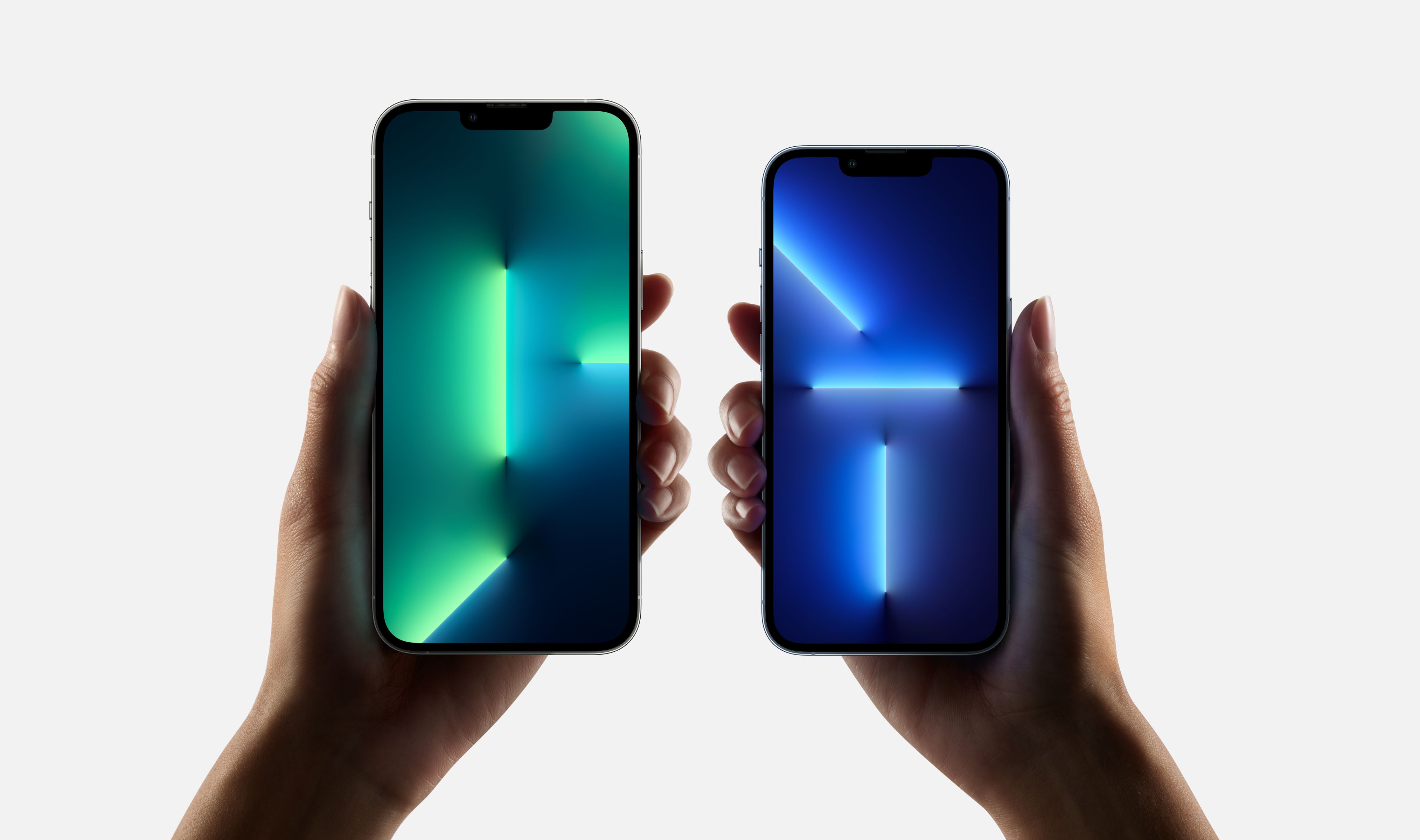 长武苹果手机维修分享iPhone 13 四款机型怎么选 