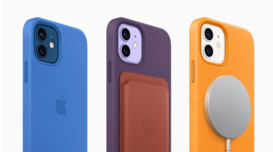 长武苹果手机维修分享关于 iPhone 13 的细节爆料 