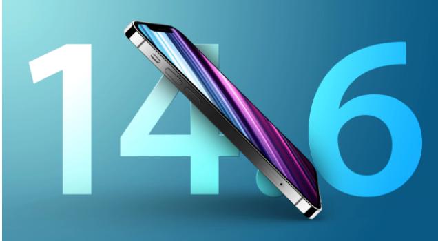 长武苹果手机维修分享升级iOS 14.7.1 正式版后还能降级吗 