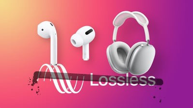 长武苹果手机维修分享哪些设备支持Apple Music 无损音频 