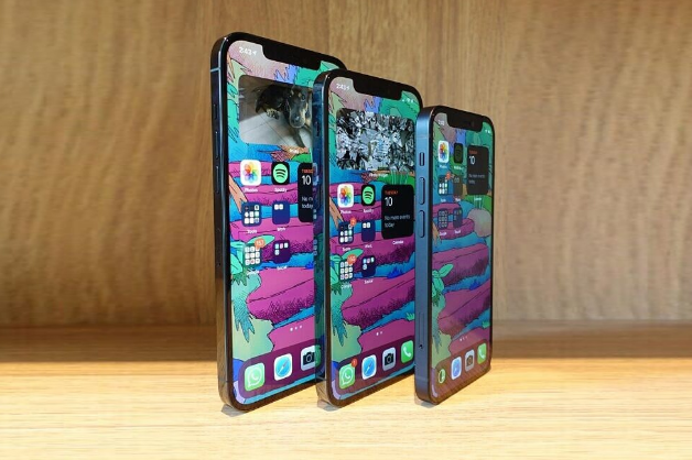 长武苹果手机维修分享iPhone 13发布日期 