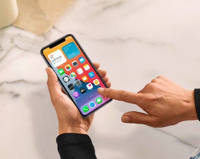 长武苹果手机维修分享iPhone 12 出现运行缓慢或死机的情况怎么办 