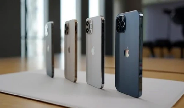 长武苹果手机维修分享为什么说iPhone13才是真旗舰 