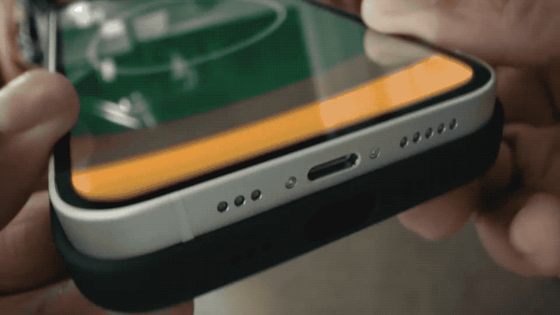 长武苹果手机维修分享未来 Magsafe 还有哪些发展空间 