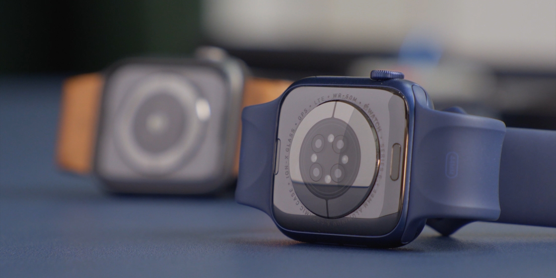 长武苹果手机维修分享Apple Watch 是如何测量卡路里的 