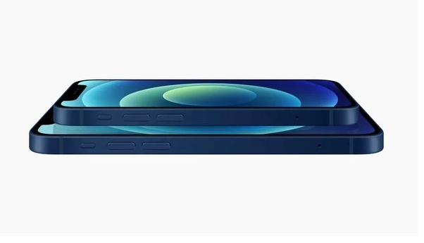 长武苹果手机维修分享iPhone 12 mini 锁屏后触屏失灵怎么办 