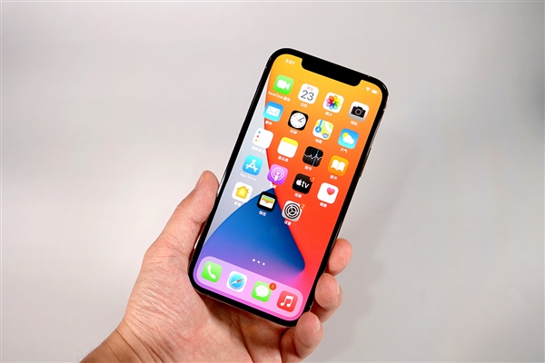 长武苹果手机维修分享iOS 14.2修订版已到，专属iPhone 12系列 
