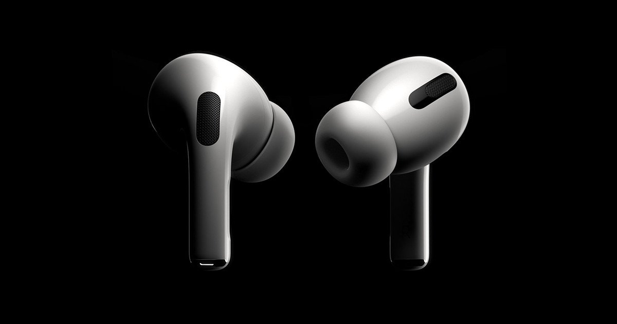 长武苹果手机维修分享AirPods Pro 爆音、降噪效果下降怎么办 