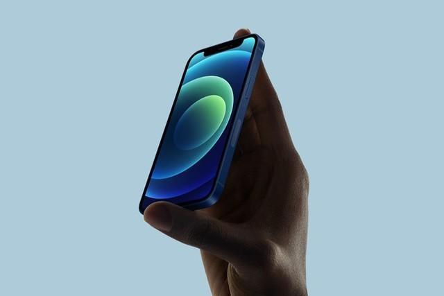 长武苹果手机维修分享iPhone 12 mini辐射很大吗 