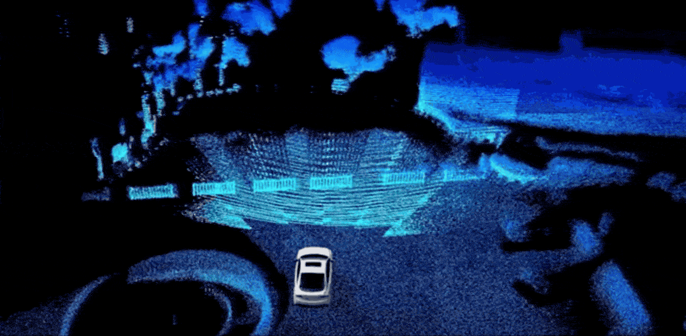 长武苹果手机维修分享iPhone 12 Pro 搭载的 LiDAR 镜头与 ToF 镜头有什么不同 