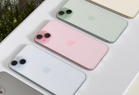 长武iPhone15序列号查询分享如何查找苹果15手机序列号的位置
