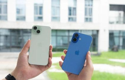 长武苹果维修点分享iPhone 16 Plus出现自动关机的情况类型 