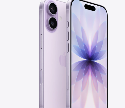 长武苹果维修点分享iPhone 17自动关机引发故障解析 