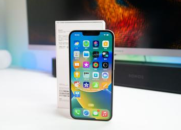 长武苹果维修点分享iPhone 14电池发烫真实诱因盘点 
