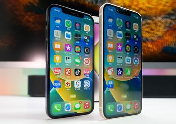 长武苹果维修点分享iPhone 14 Plus发烫常见情况科普 