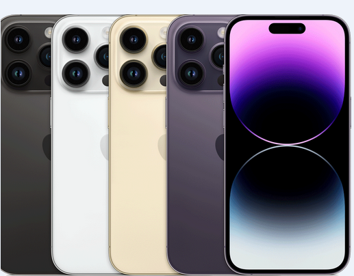 长武苹果维修点分享iPhone 14 Pro发烫易忽略问题解析 