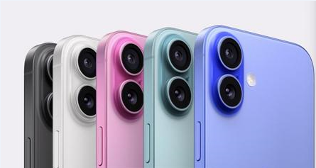 长武苹果维修点分享iPhone 16发烫易忽视因素汇总 